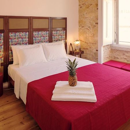 Lisbon Calling Rooms & Studio ภายนอก รูปภาพ