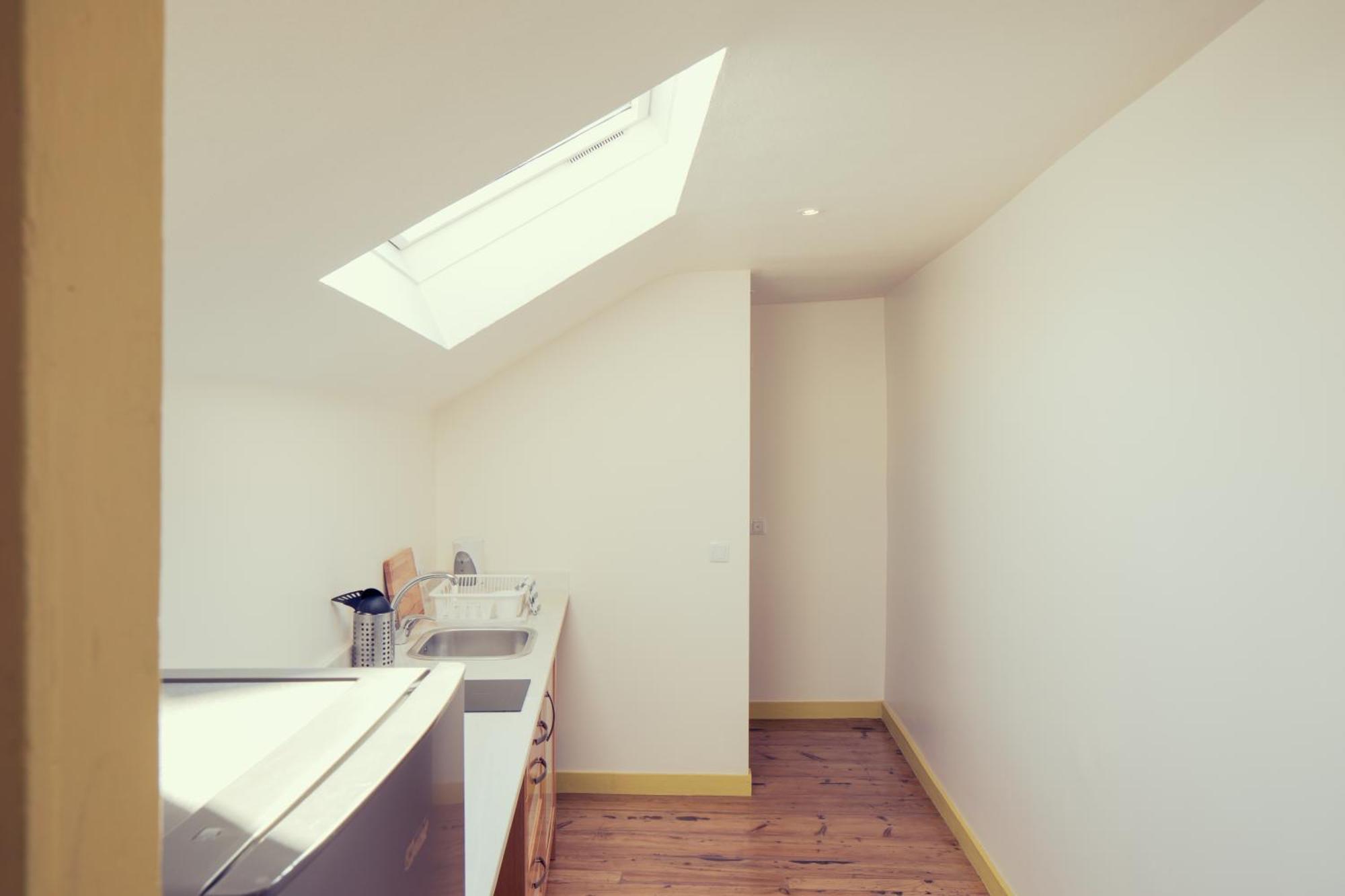 Lisbon Calling Rooms & Studio ภายนอก รูปภาพ