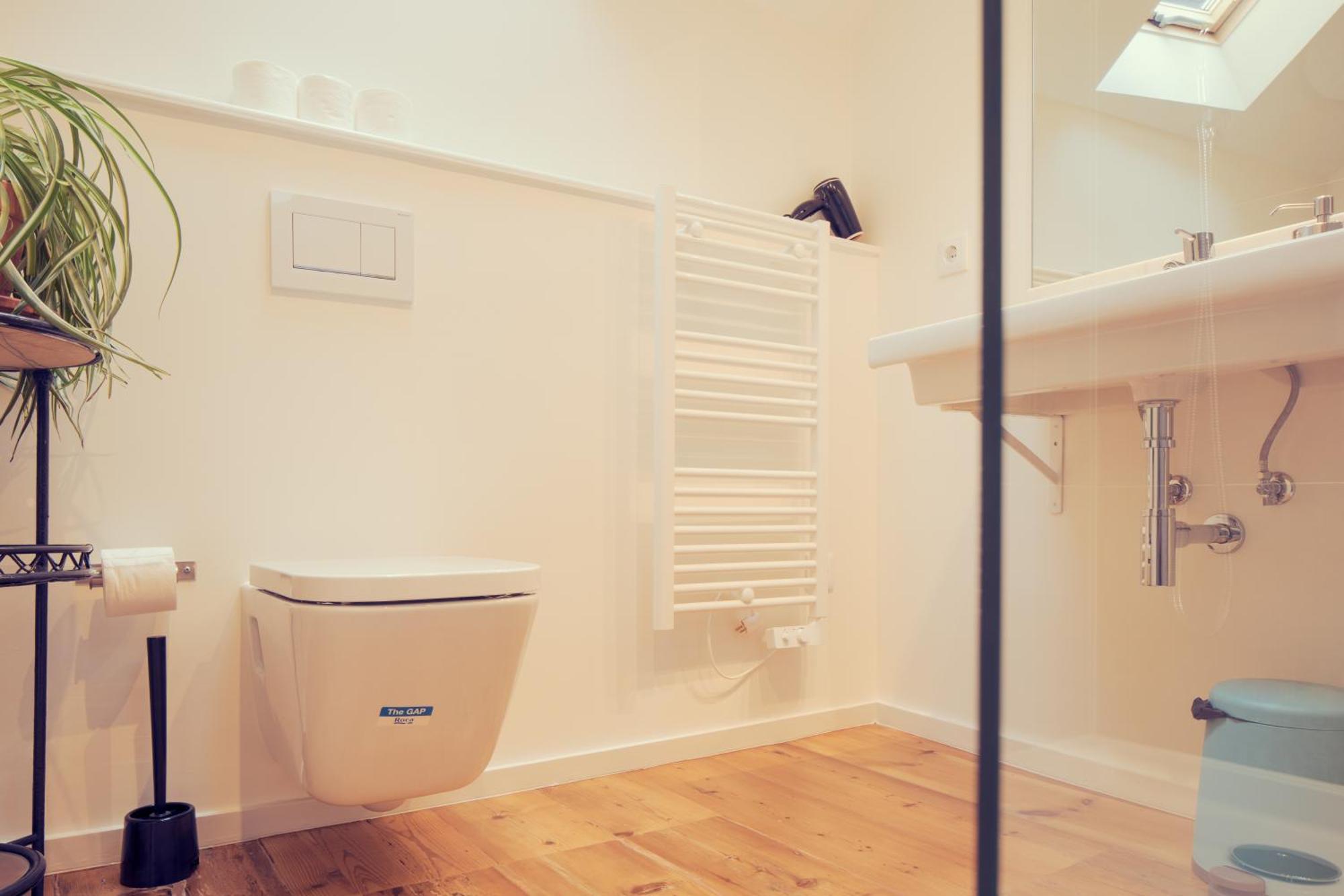 Lisbon Calling Rooms & Studio ภายนอก รูปภาพ