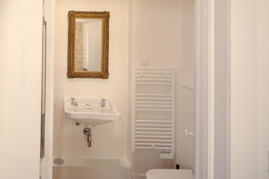 Lisbon Calling Rooms & Studio ภายนอก รูปภาพ
