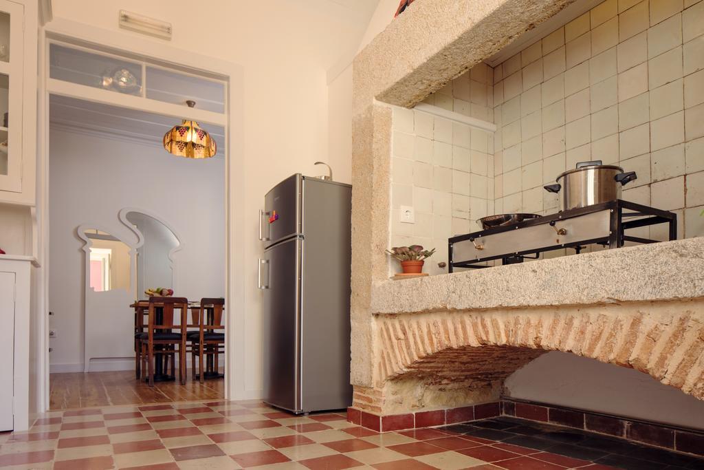 Lisbon Calling Rooms & Studio ภายนอก รูปภาพ