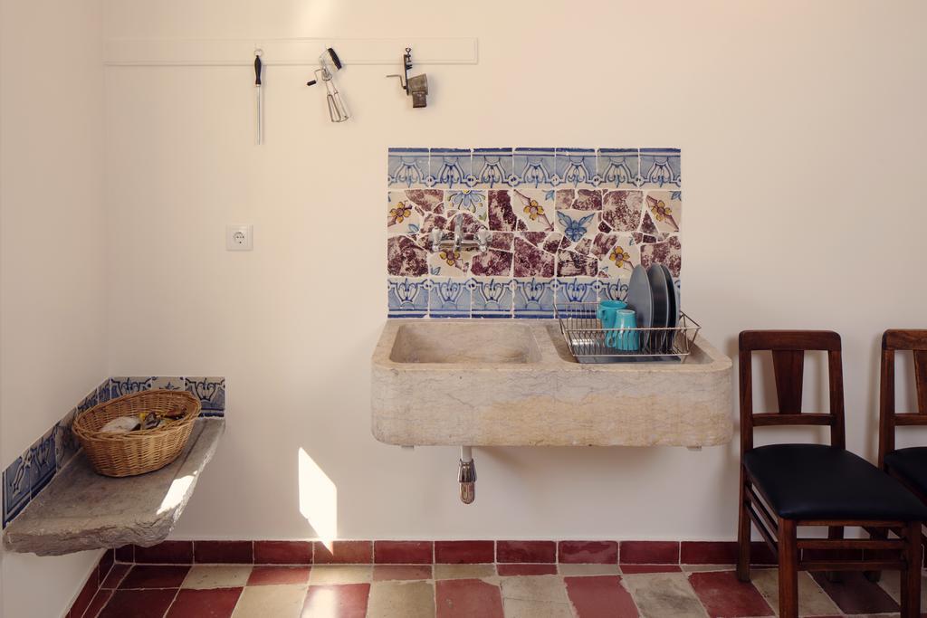 Lisbon Calling Rooms & Studio ภายนอก รูปภาพ