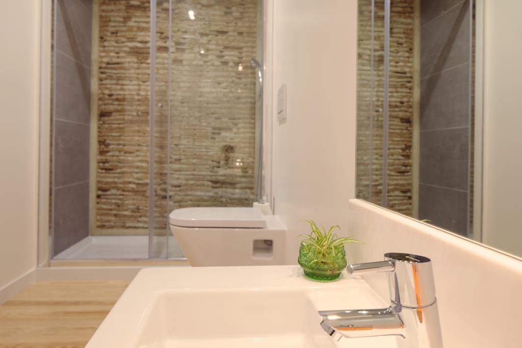 Lisbon Calling Rooms & Studio ภายนอก รูปภาพ