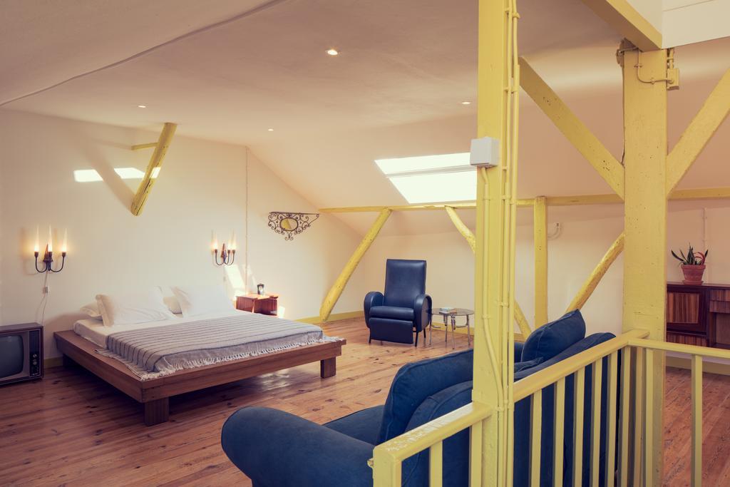 Lisbon Calling Rooms & Studio ภายนอก รูปภาพ