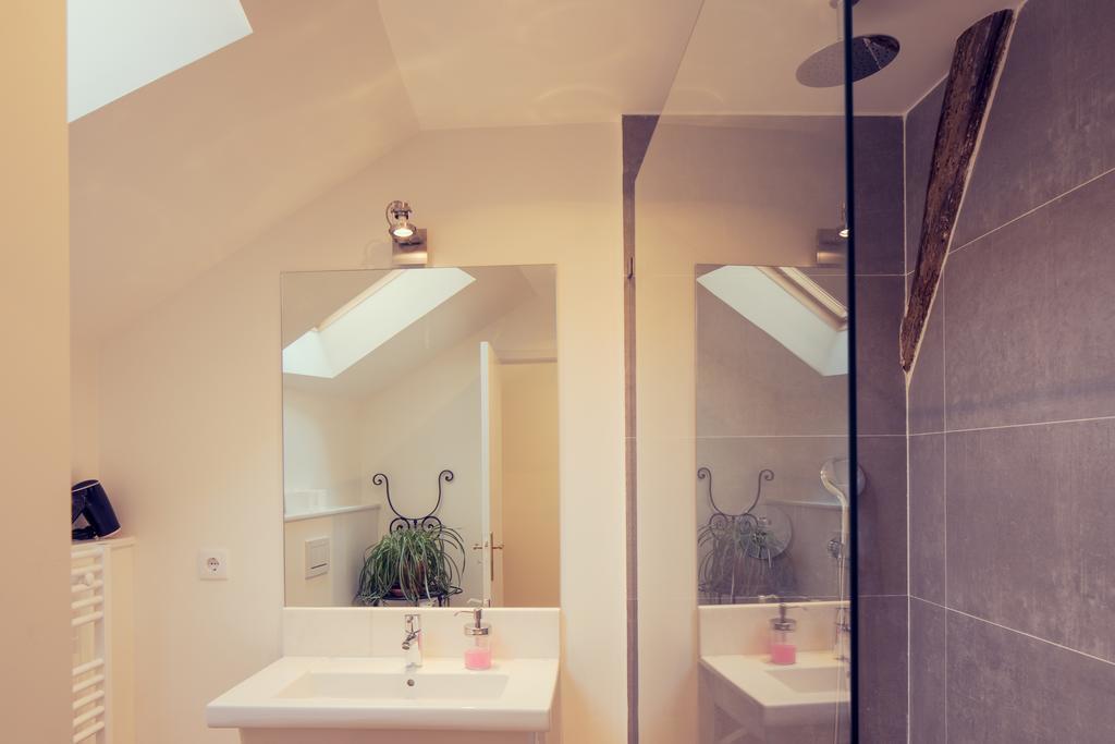 Lisbon Calling Rooms & Studio ภายนอก รูปภาพ