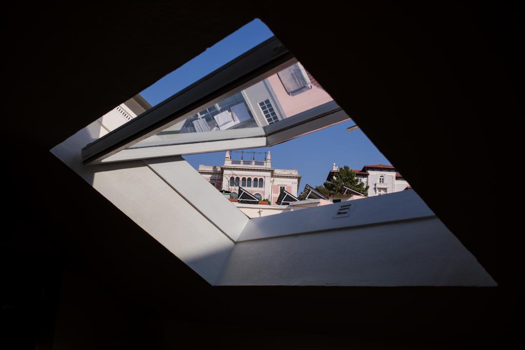Lisbon Calling Rooms & Studio ภายนอก รูปภาพ