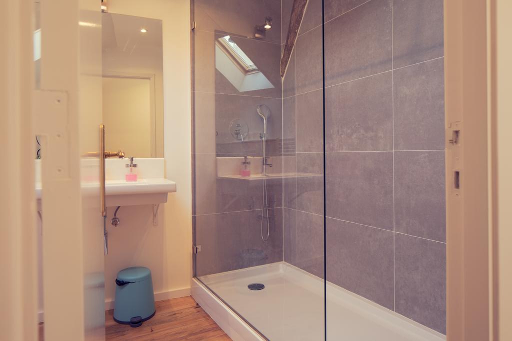 Lisbon Calling Rooms & Studio ภายนอก รูปภาพ